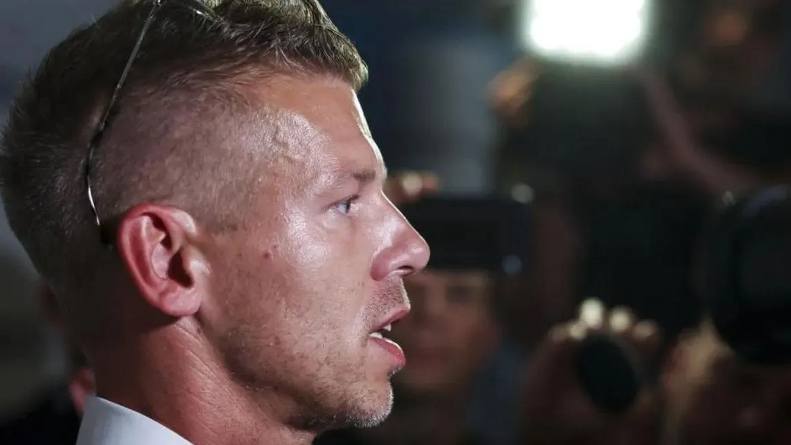 A kettős életet élő Magyar Péter ukrán alvilági szórakozóhelyen tartott privát luxuspartit