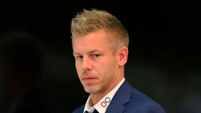 Lebuktak: az ukránok kapcsolatban állnak Magyar Péter csapatával a Politico szerint