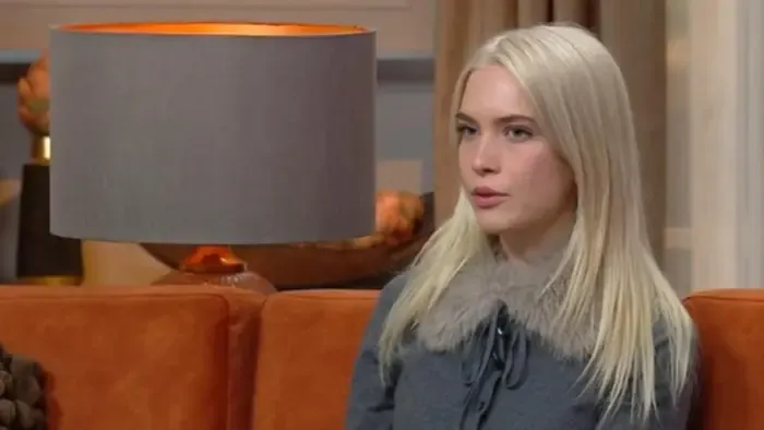 Megmutatta otthonát Mészáros Lili, saját kezűleg újítja a kis "ékszerdobozát"