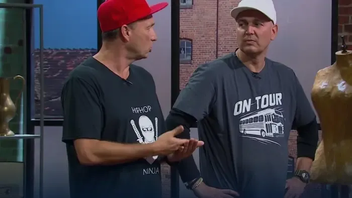 Vak licit a Kincsvadászok VIP-ben: az Animal Cannibals meglepte a szakértőket