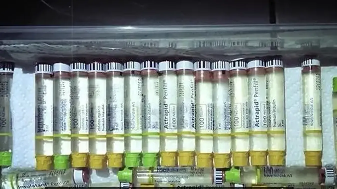 Daganatos betegeket házilag kotyvasztott gyógyszerekkel kezelt egy banda, lecsaptak rájuk