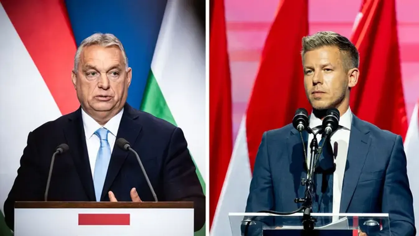 Ábel Attila: szervezettségben a Fidesz toronymagasan első