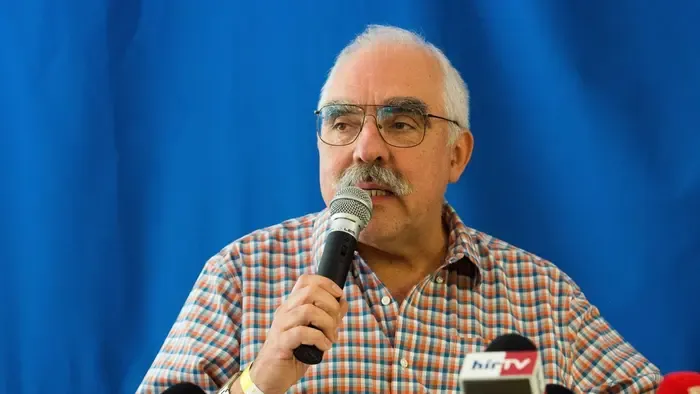 Bokros Lajos visszatér, kirúgásokat és megszorításokat emleget + Videó