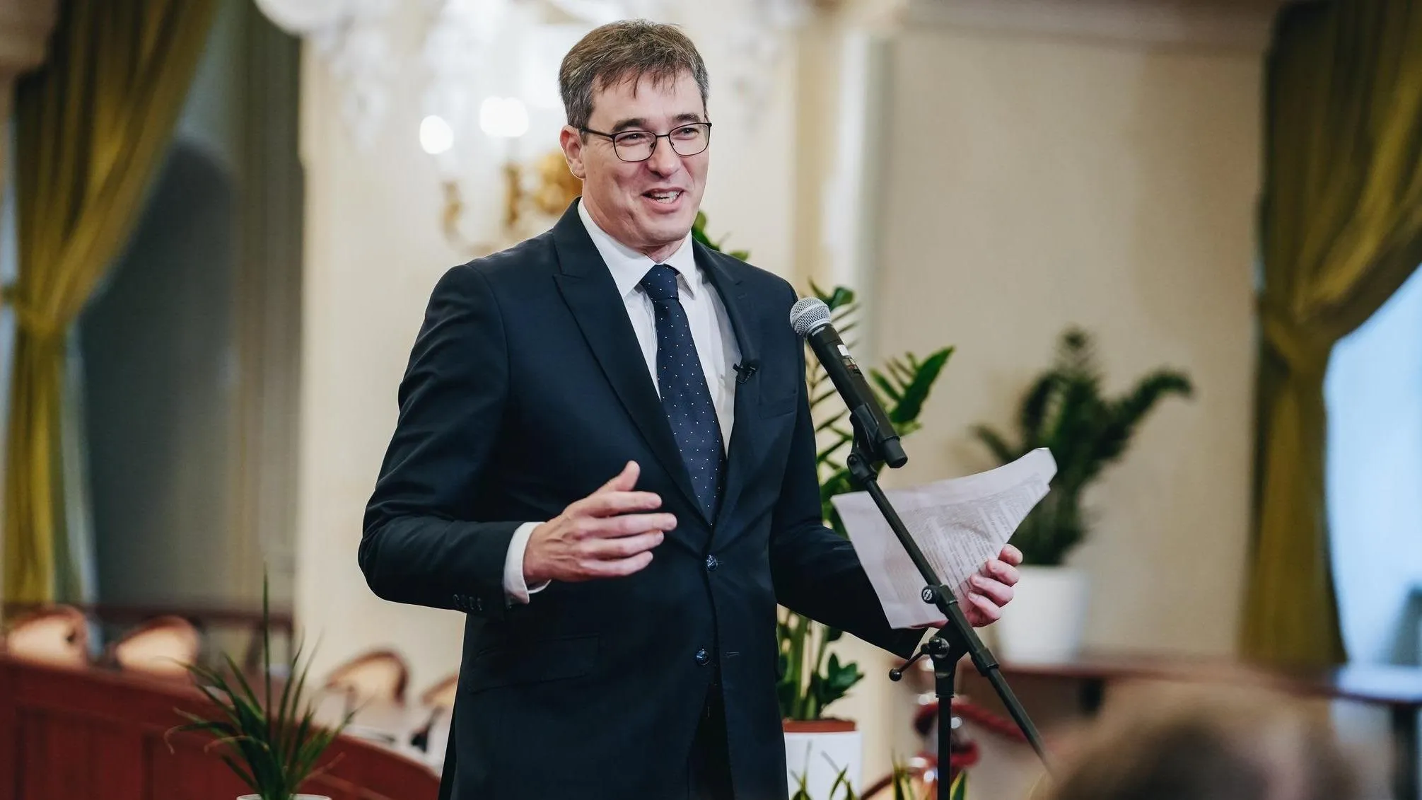 Karácsony Gergelyék Ukrajna mellé álltak a magyarok helyett