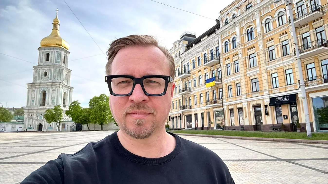 Vállalhatatlan hangnemben sértegette a magyar miniszterelnököt egy ukrán politológus