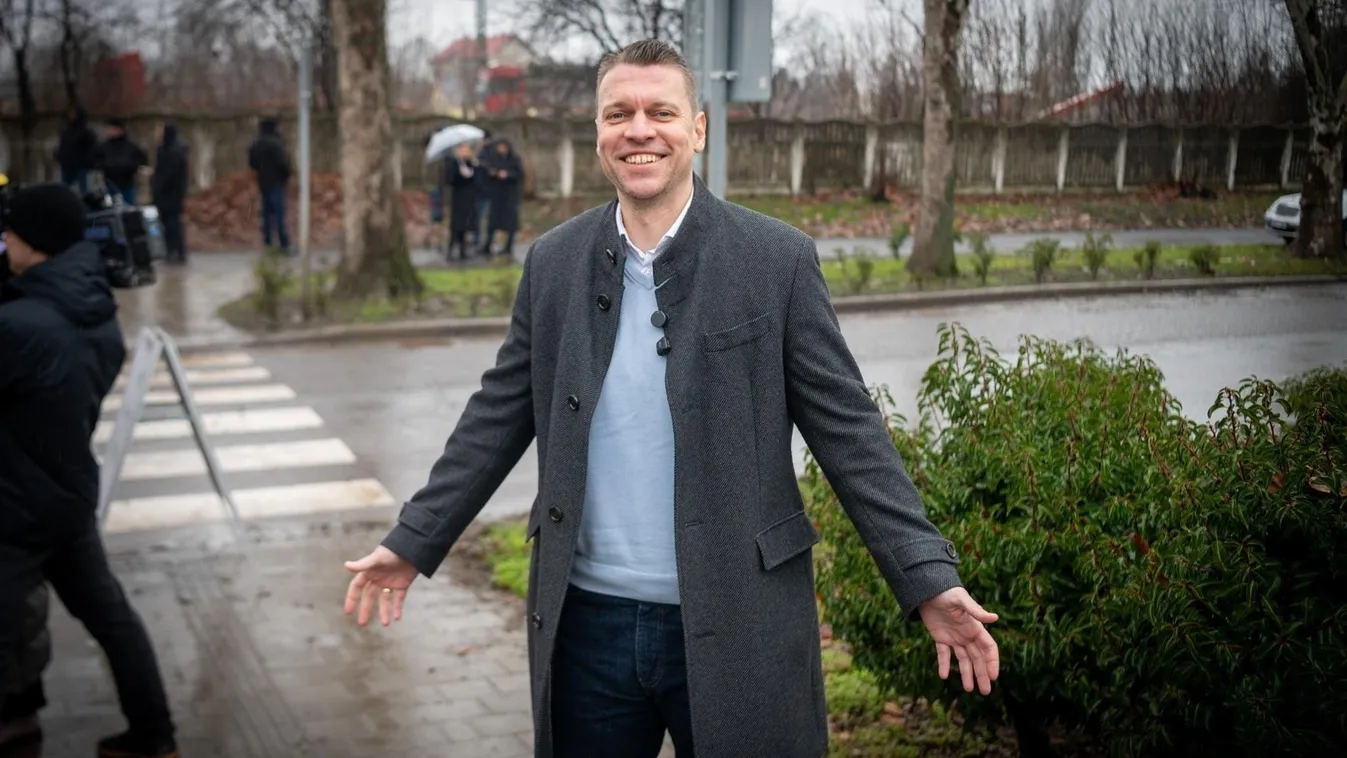 Menczer Tamás: A Tisza Ukrajnát választotta!