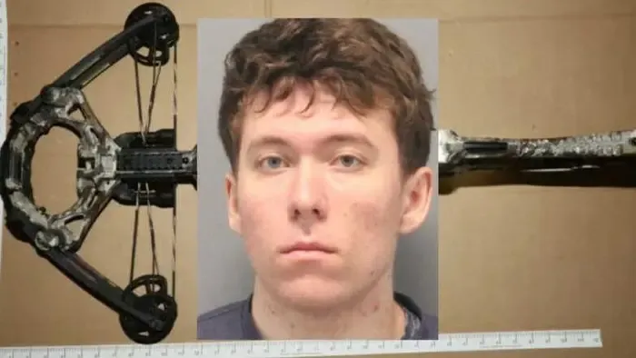 Arcon lőtte számszeríjjal nővérét egy férfi, hónapok óta készült rá