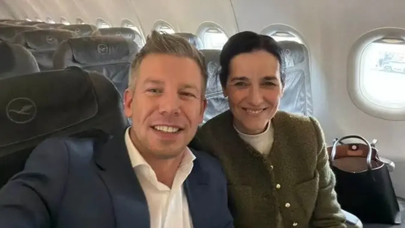 Magyar Péter összejátszik Zelenszkijjel!