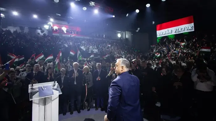 Friss mérés: öt százalékponttal vezet a Fidesz a Tisza Párt előtt