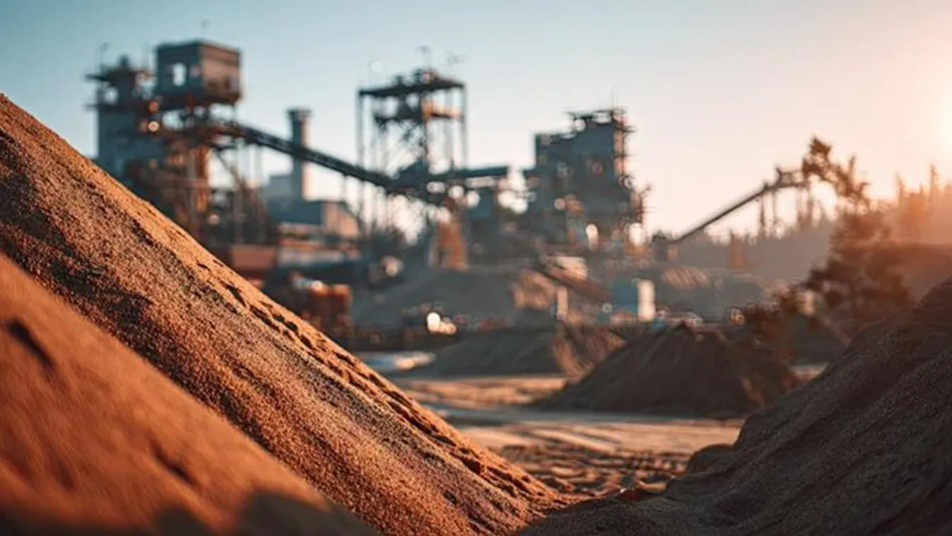 Földomlásban többen meghaltak egy dél-afrikai gyémántbányában