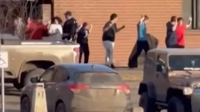 Lövöldözés egy kanadai iskolában: többen meghaltak