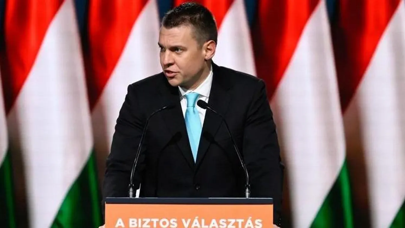 Menczer: Így buktak le az ukránok!