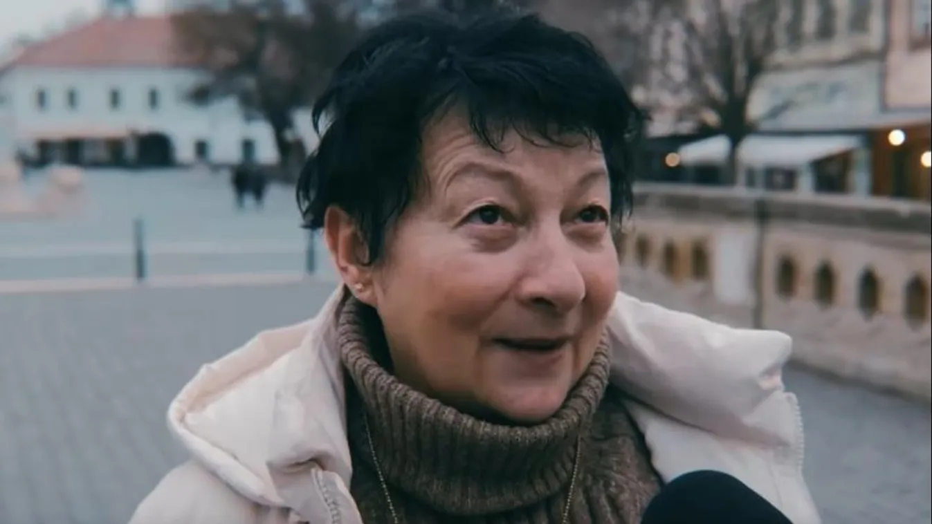 Az emberek elárulták, miért töltik ki a nemzeti petíciót