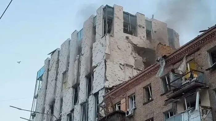 Az orosz támadások és az ukrán tél végezhet Kijevvel és Odesszával