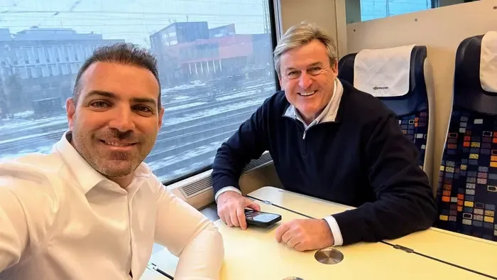 Lebukott Kapitány István és Tárkányi Zsolt – kiderült, mire készülnek a tiszások