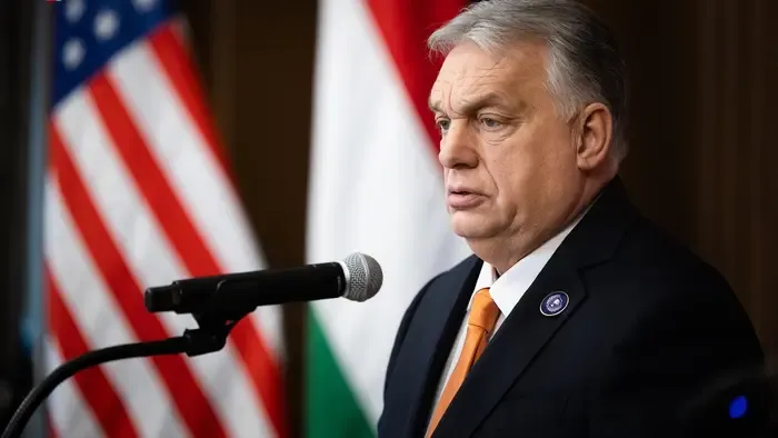 Orbán Viktor: Magyarország üzemanyag-ellátását sikerült megvédenünk