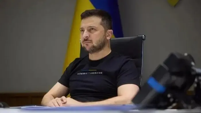 Ukrajna fegyvergyárnak és raktárnak akarja használni Európát