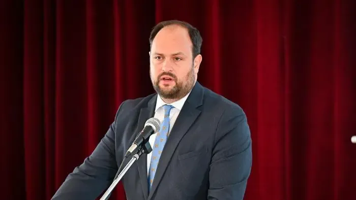 Nacsa Lőrinc: a baloldalnak semmi nem elég