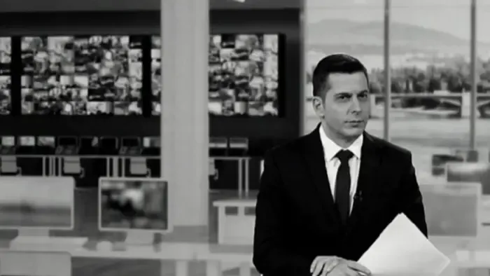 Megszólt az elhunyt Kontra György egyik volt kollégája, soha nem hallott dolgokat árult el