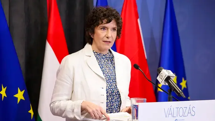 A DK törvényjavaslatot nyújt be a határontúliak szavazati jogának megszüntetéséről és a választási rendszerről