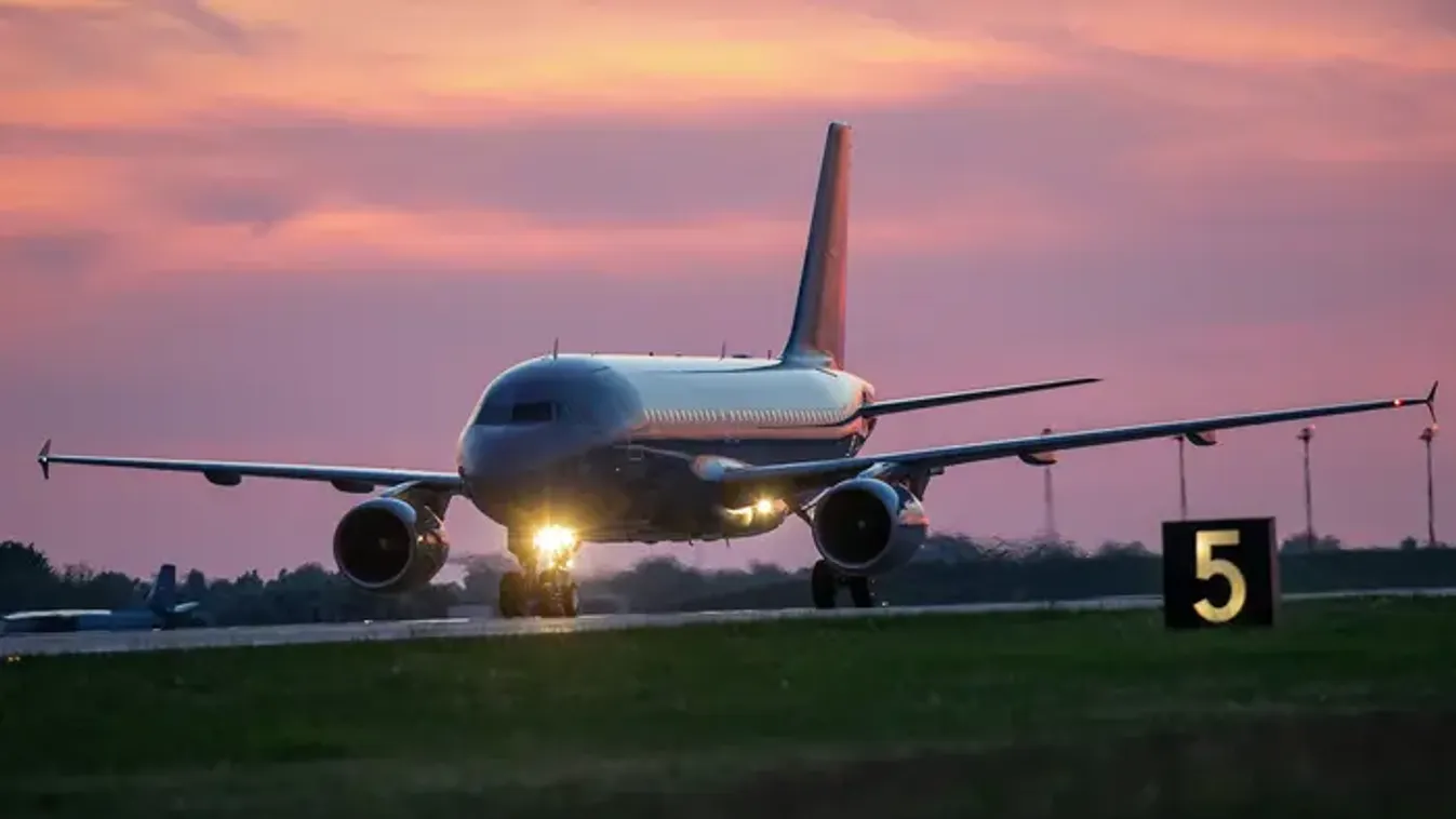 Rossz helyen kezdte meg a felszállást a pilóta, baj lett belőle