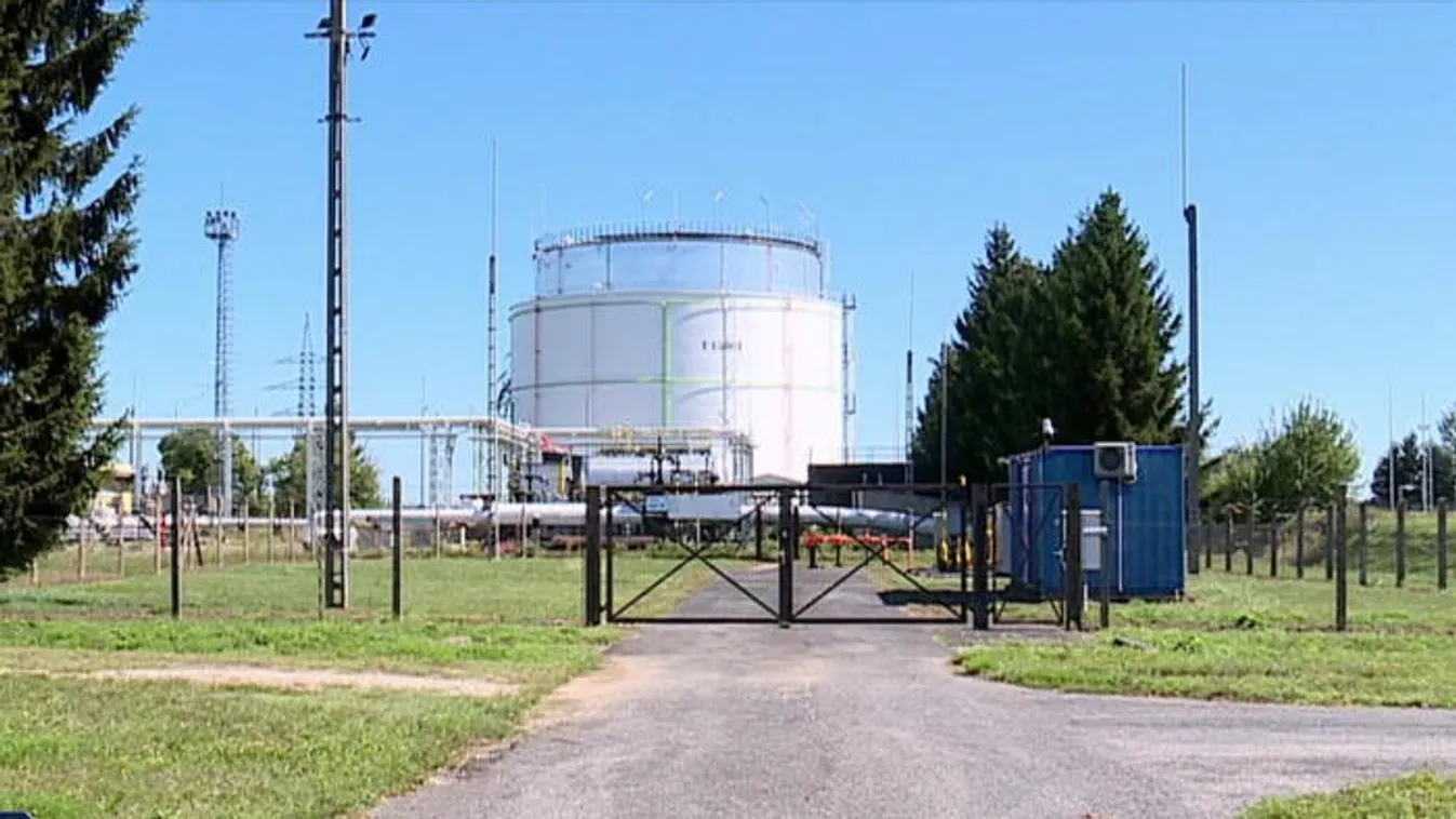 Zelenszkij bosszúja: ukrán politikai döntés állította le az olajszállításokat