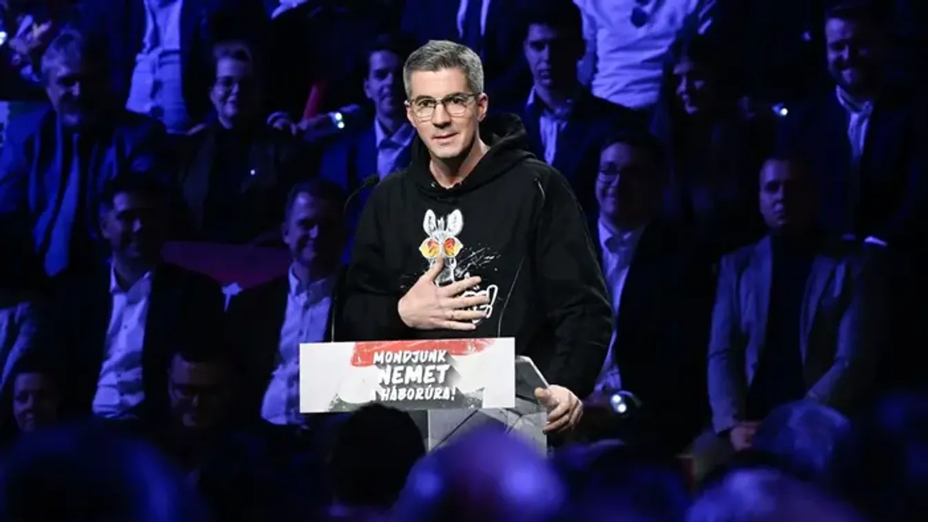 Kocsis Máté szerint a tiszásoknak ideje színt vallaniuk