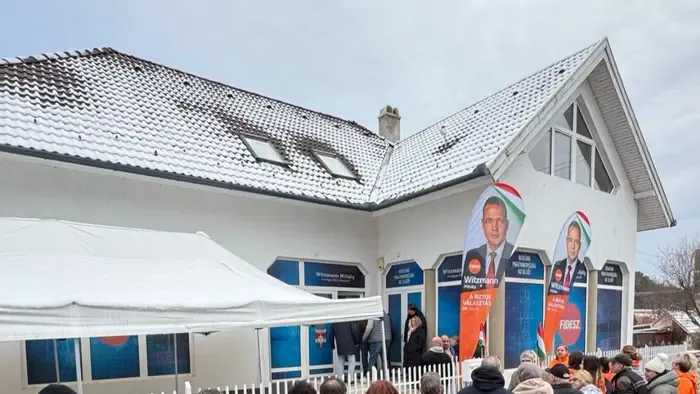 Kocsis: Magyar Péter hatalmasat hazudott a mai aláírásgyűjtésről