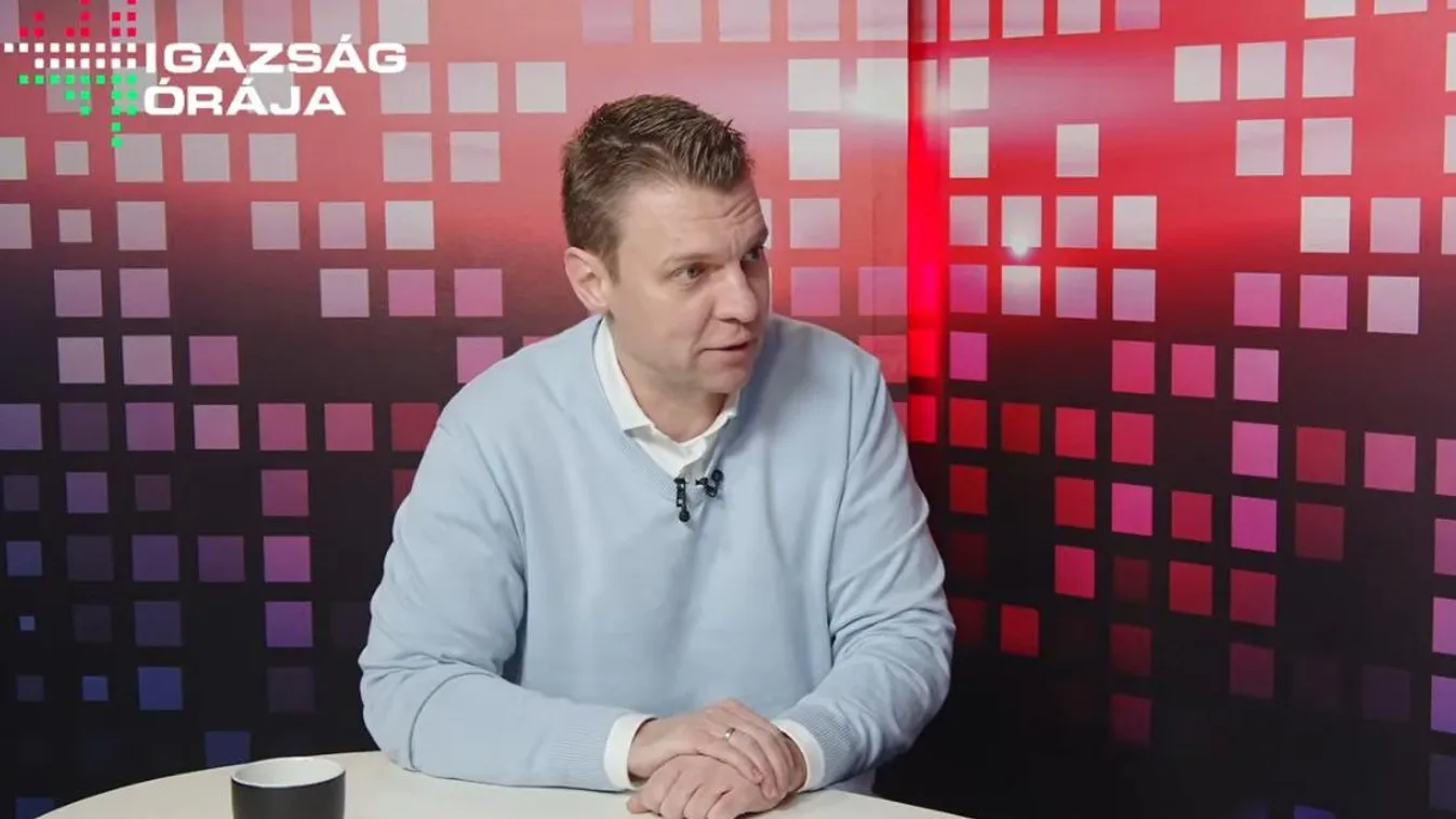 Menczer Tamás: Senki ne veszélyeztesse Magyarország energiabiztonságát, még Zelenszkij se + Videó