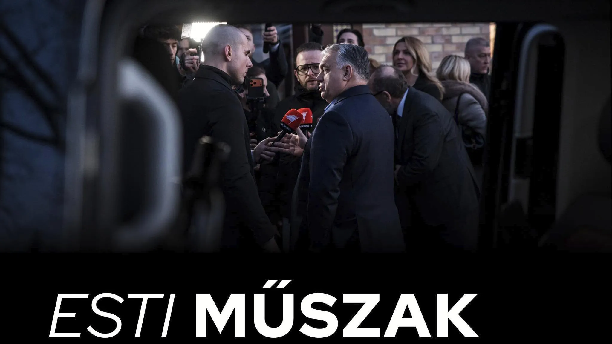 Magabiztosan vezet a Fidesz: Itt vannak a konkrét adatok Orbán Viktor sümegi bejelentéséről