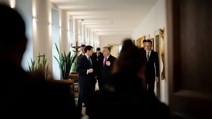 Brüsszelben is elismerték: hatalmas győzelmet aratott Orbán Viktor – Rubio látogatása mindent megváltoztatott