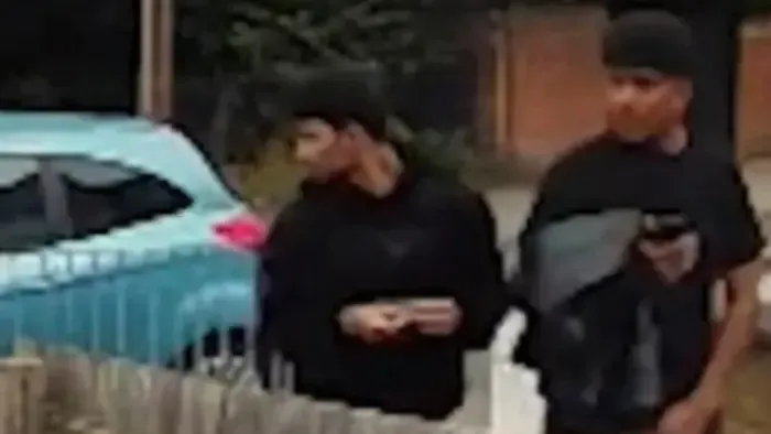 Afgán férfi erőszakolt meg egy 12 éves kislányt a játszótéren