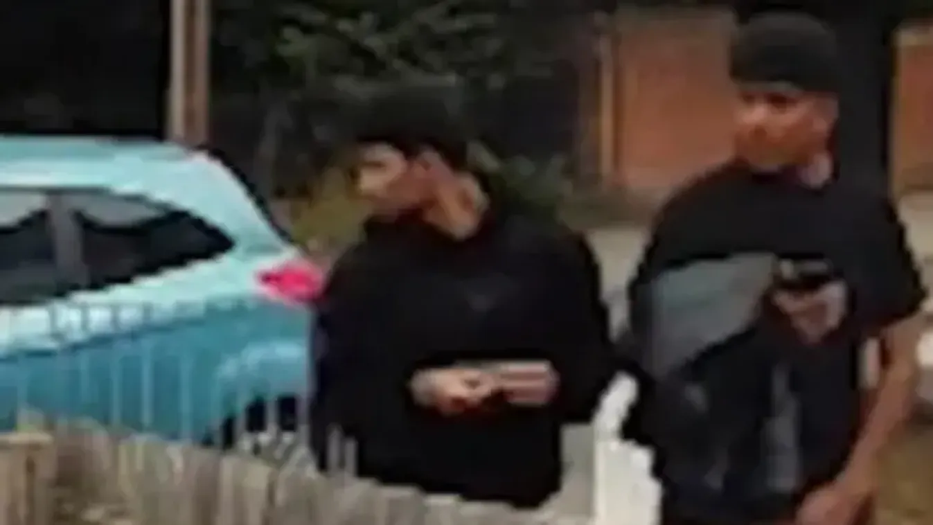 Afgán férfi erőszakolt meg egy 12 éves kislányt a játszótéren