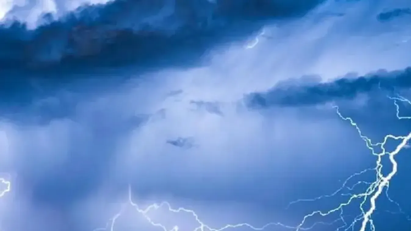 Szürke hétvége a küszöbön: Változékony napok előtt állunk