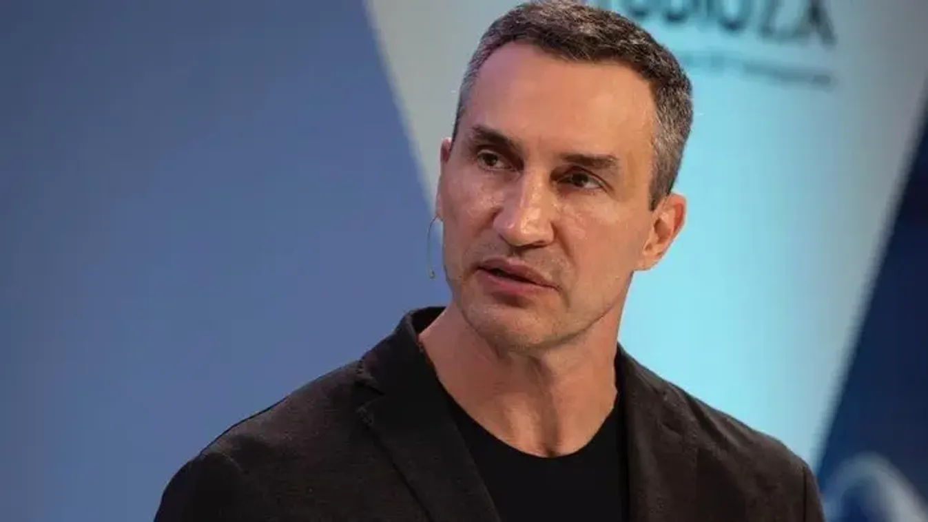 Hivatalosan beismerte Kijev polgármestere: vége lehet Ukrajnának, az ország fennmaradása a tét – „a szívünkre céloznak”