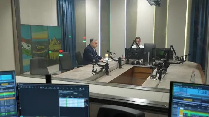 Orbán Viktor: szamárság a 13. és 14. havi nyugdíj elvételére irányuló felvetés