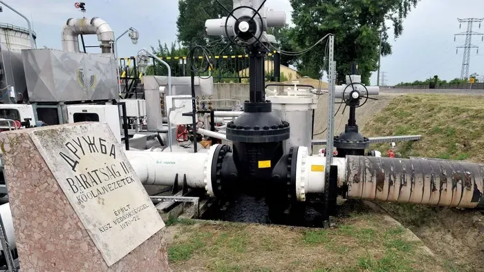 Leállt a Barátság kőolajvezeték, az ukránok az oroszokat vádolják