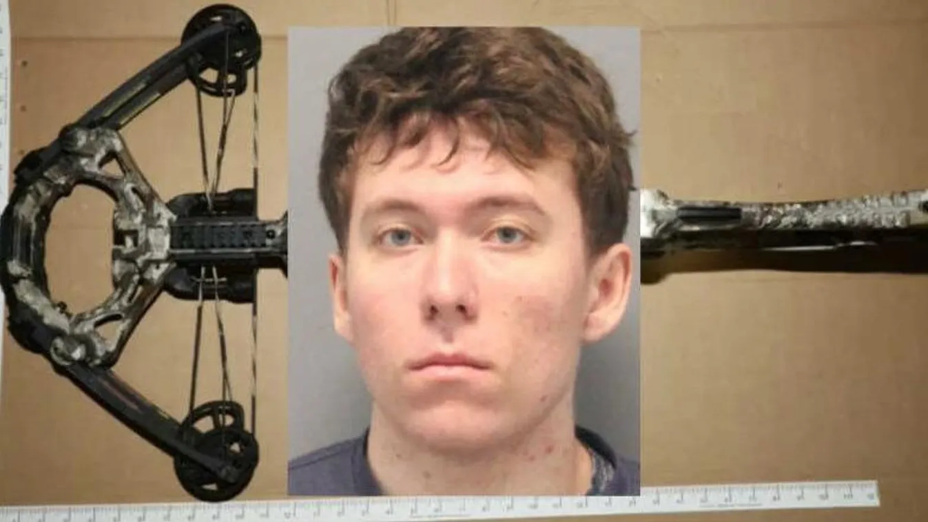 Arcon lőtte számszeríjjal nővérét egy férfi, hónapok óta készült rá