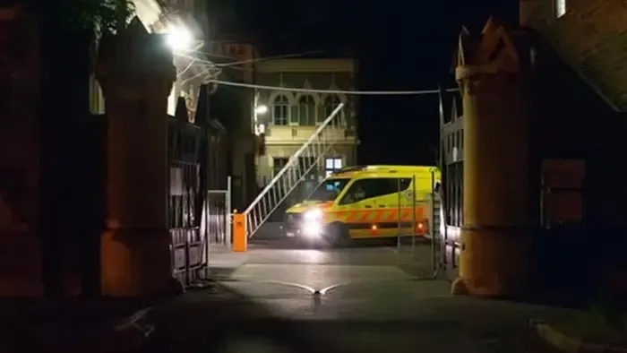 Megvalósult rémálom: Édesanyja életéért küzdött egy ápolónő Pest vármegyében