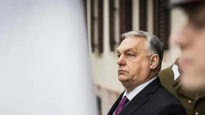 Orbán Viktor: az olajszállításokat haladéktalanul meg kell indítani!