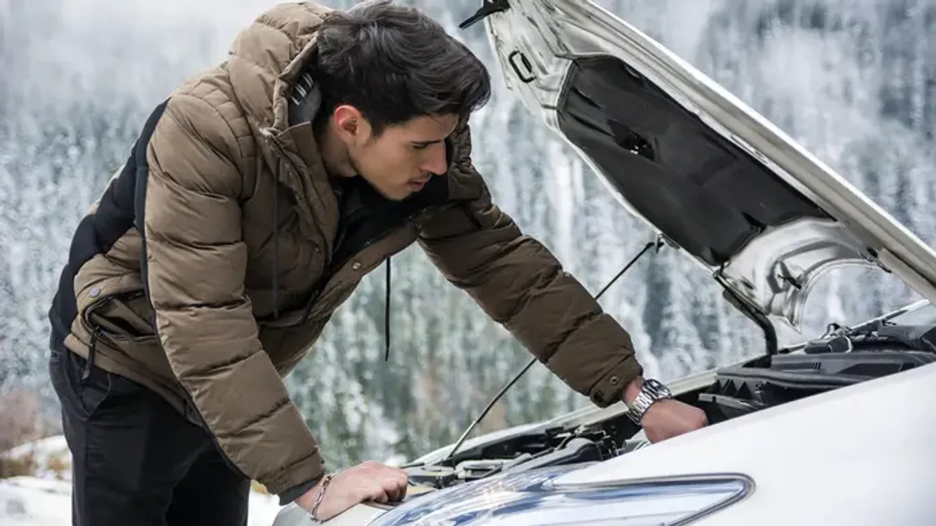 Az apró jelek, amiket minden sofőrnek észre kellene vennie