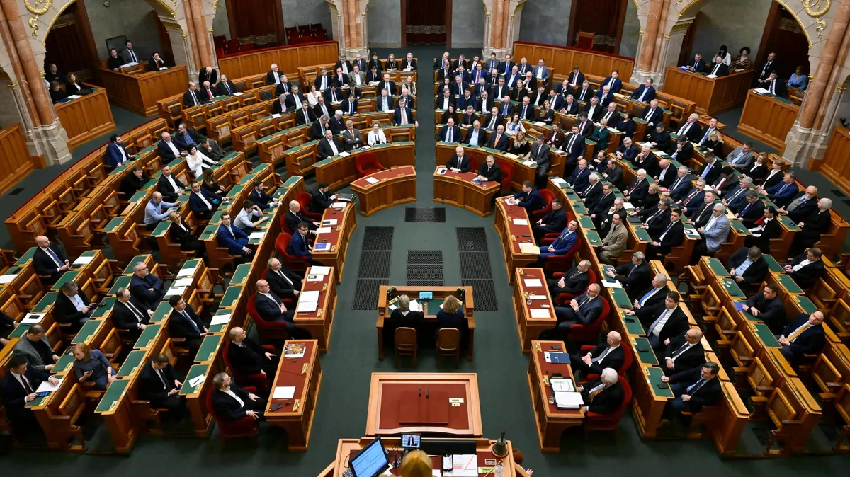 ORBÁN Viktor; SEMJÉN Zsolt