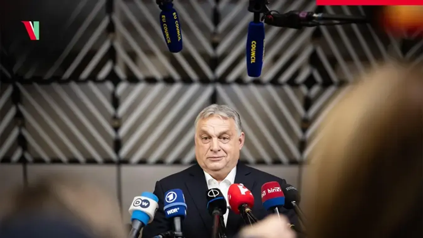 Orbán Viktor is odaszúrt Karácsony Gergelynek az elmaradt hóeltakarítás miatt