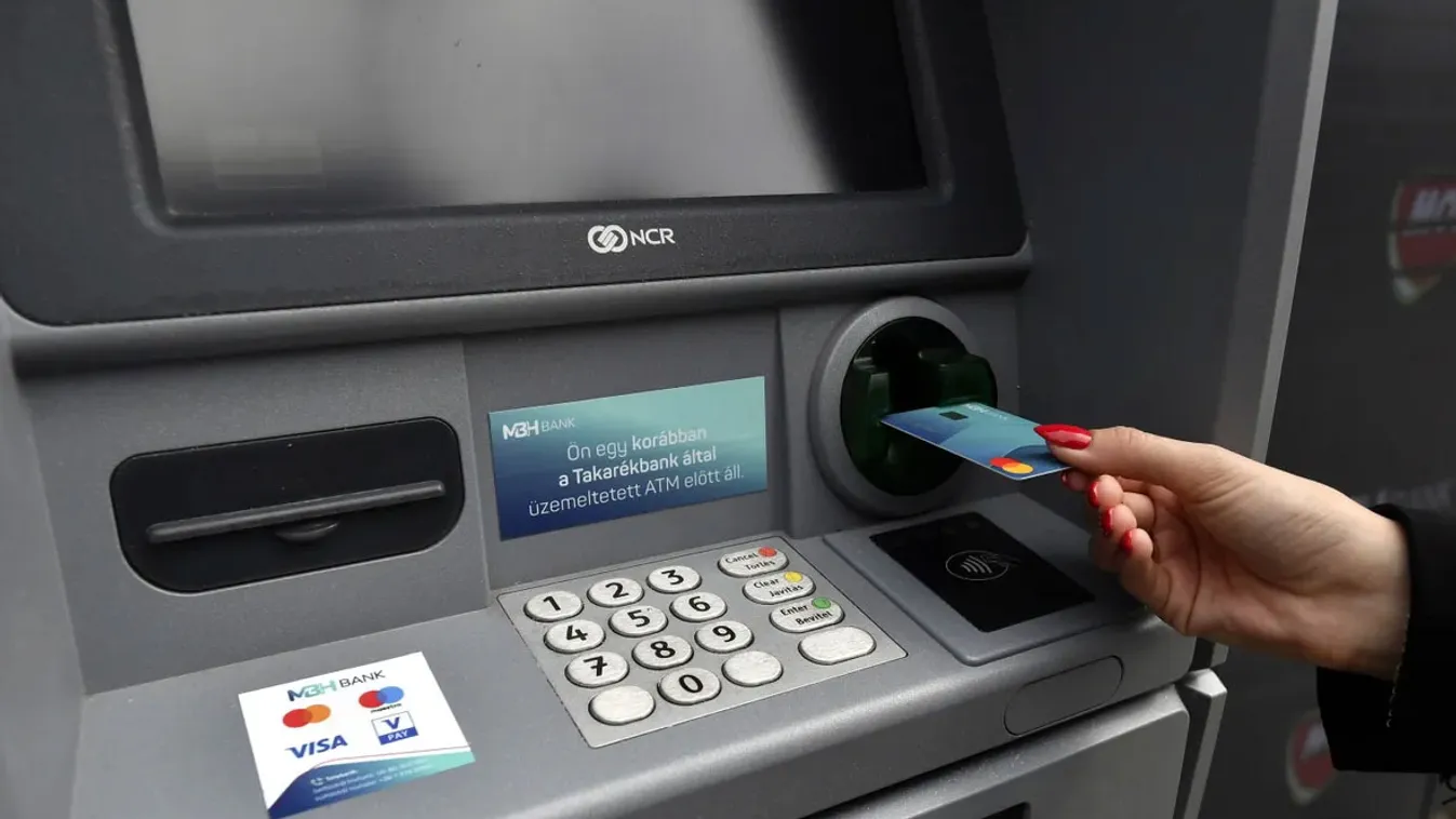 Február 1-től 300 ezer forintot lehet ingyenesen felvenni
