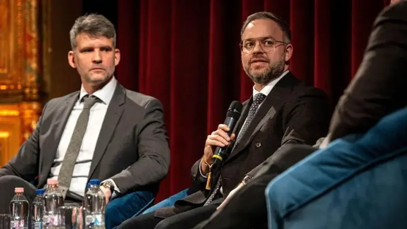 Orbán Balázs: Brüsszel megegyezett Zelenszkijjel, ismét Ukrajnáról szól minden