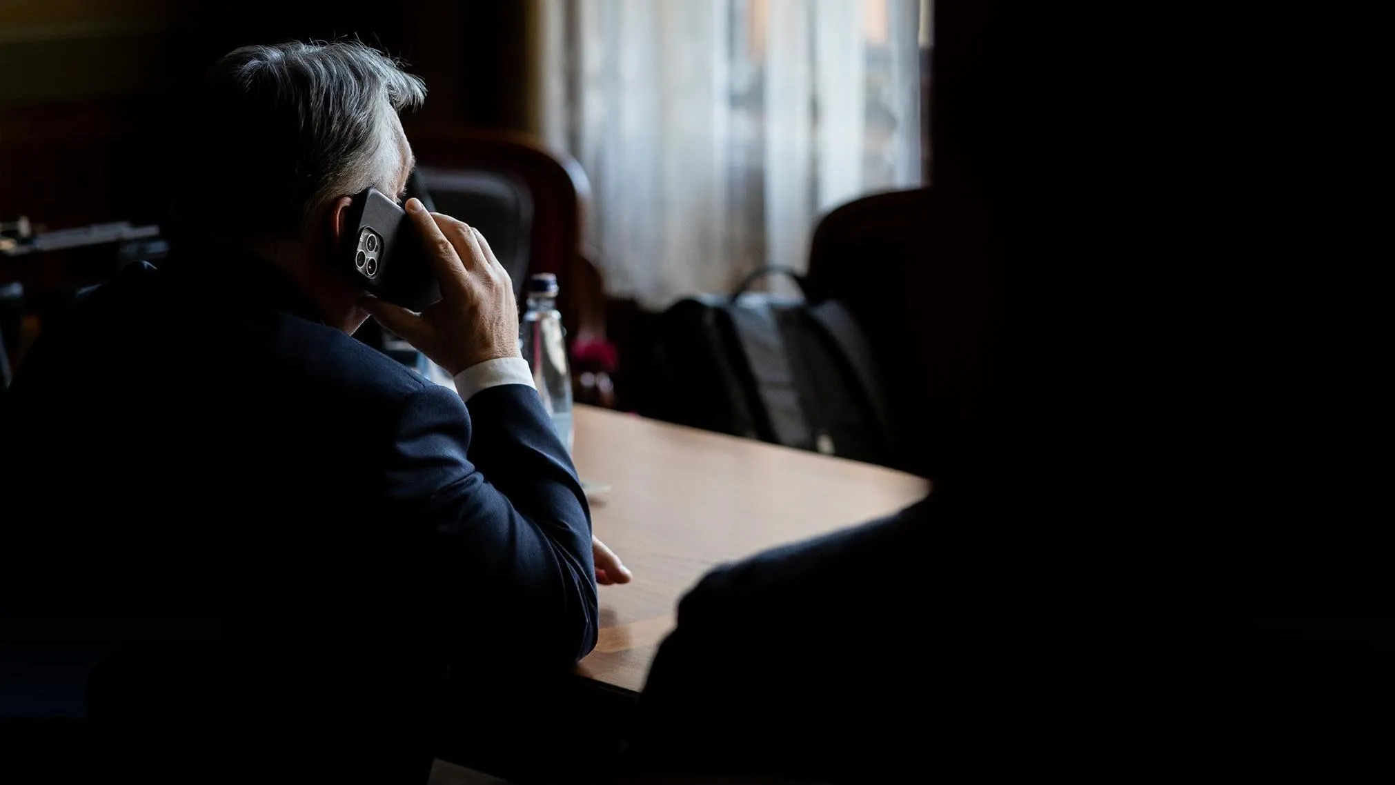 Orbán Viktor: Robert Fico tárgyalt - Közös magyar–szlovák vizsgálóbizottság indul a Barátság-vezeték ügyében