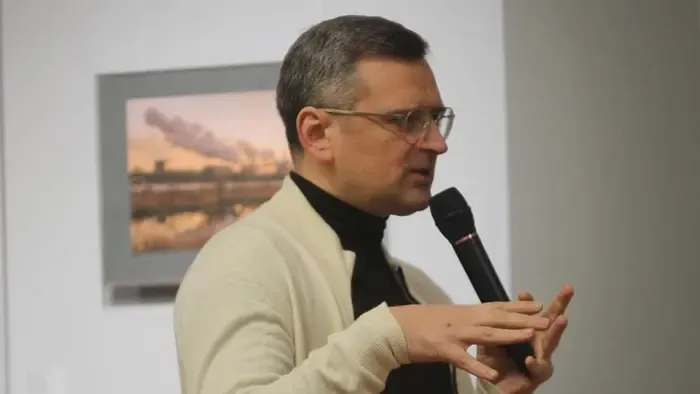 Ukrajna volt külügyminisztere: Európa háborúra készül Oroszországgal + videó