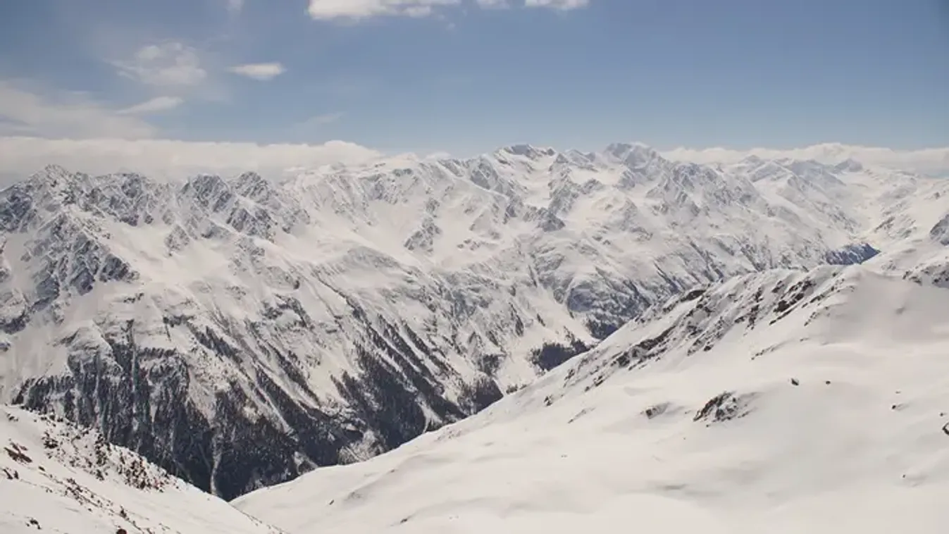 Meghalt két magyar egy lavina miatt a Tátrában