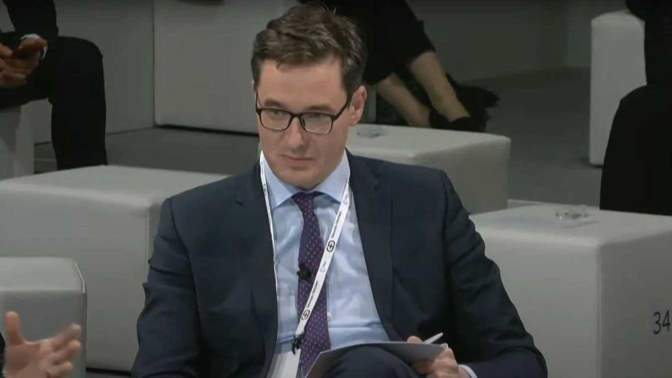 Münchenben konferenciázott tavaly Alexander Soros társaságában Karácsony és Korányi