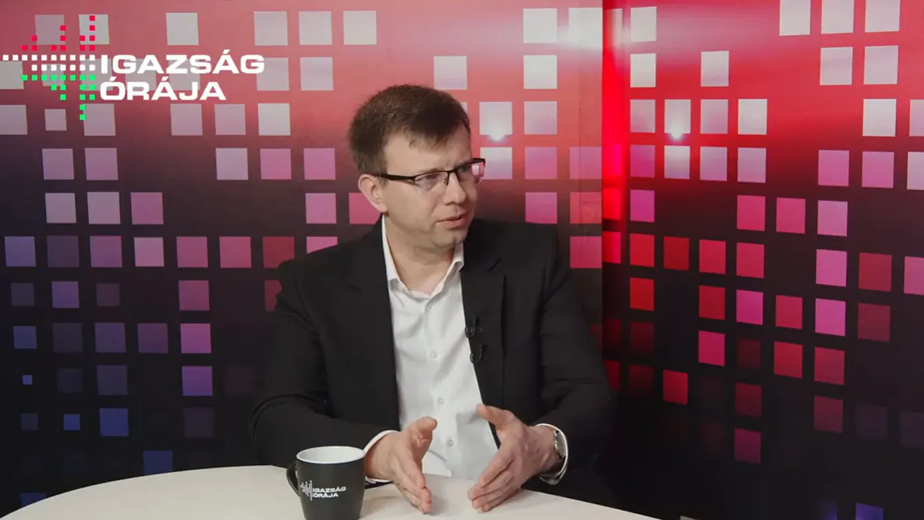 Bóka János: az európaiak többsége nem akar háborút